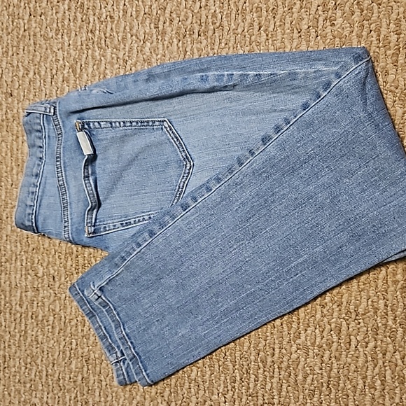 Eddie bauer boyfriend jeans - Picture 2 of 9